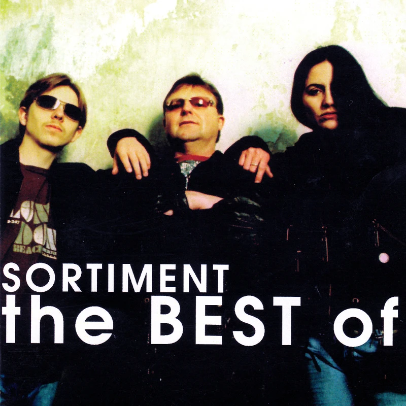 THE BEST OF (2008)