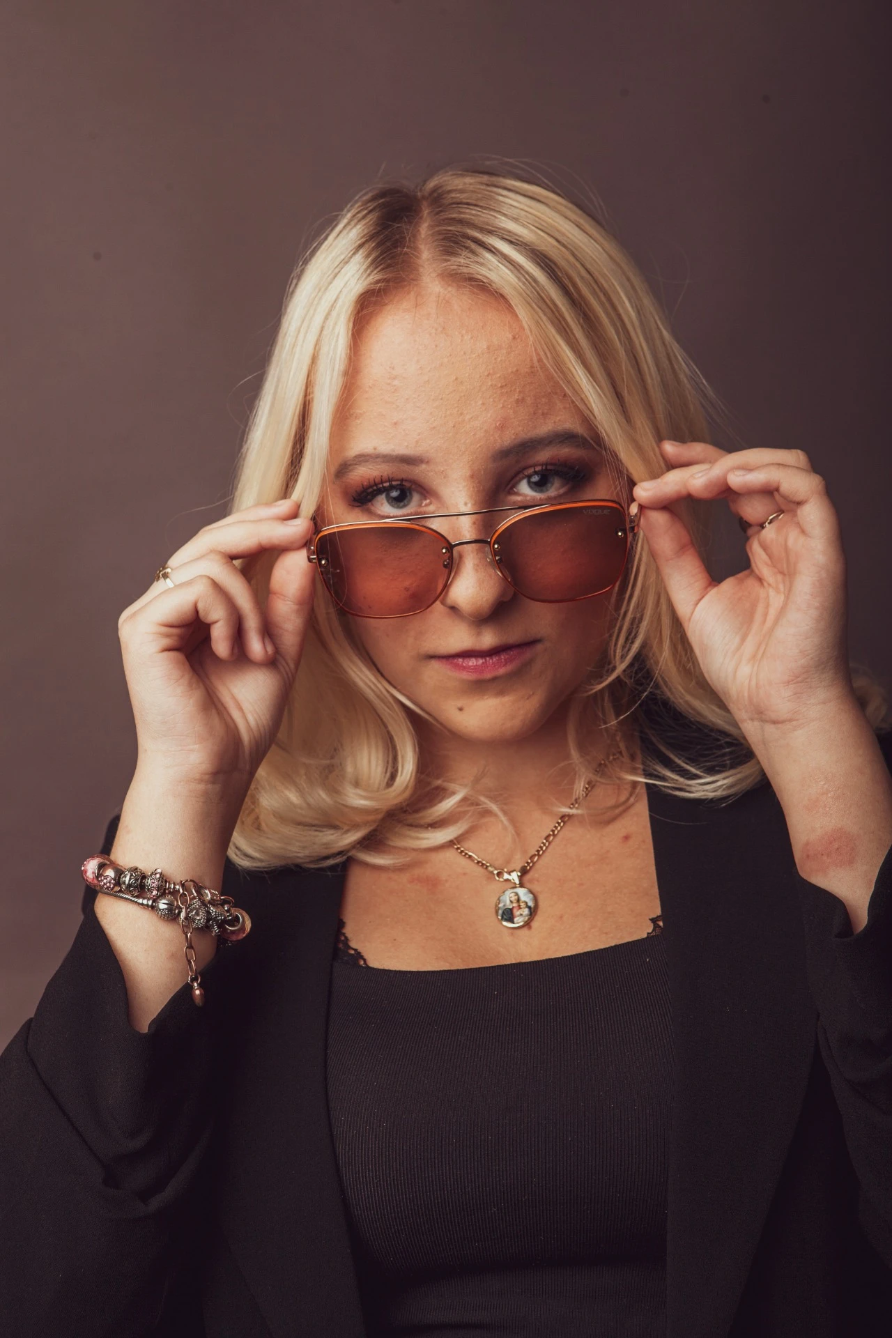 Sortiment - Natálie Kelešová - zpěv